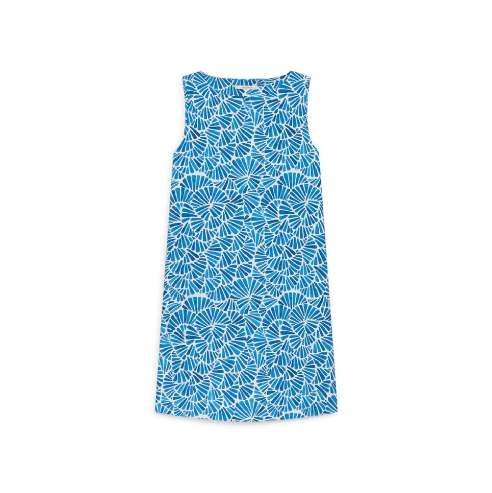Abito Shell Dress