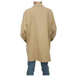 Abrigo Beige