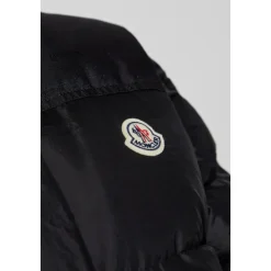 Abrigo de plumas Verone de la colección RE/ICONS
