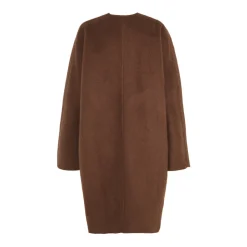 Abrigo Midi Unisex