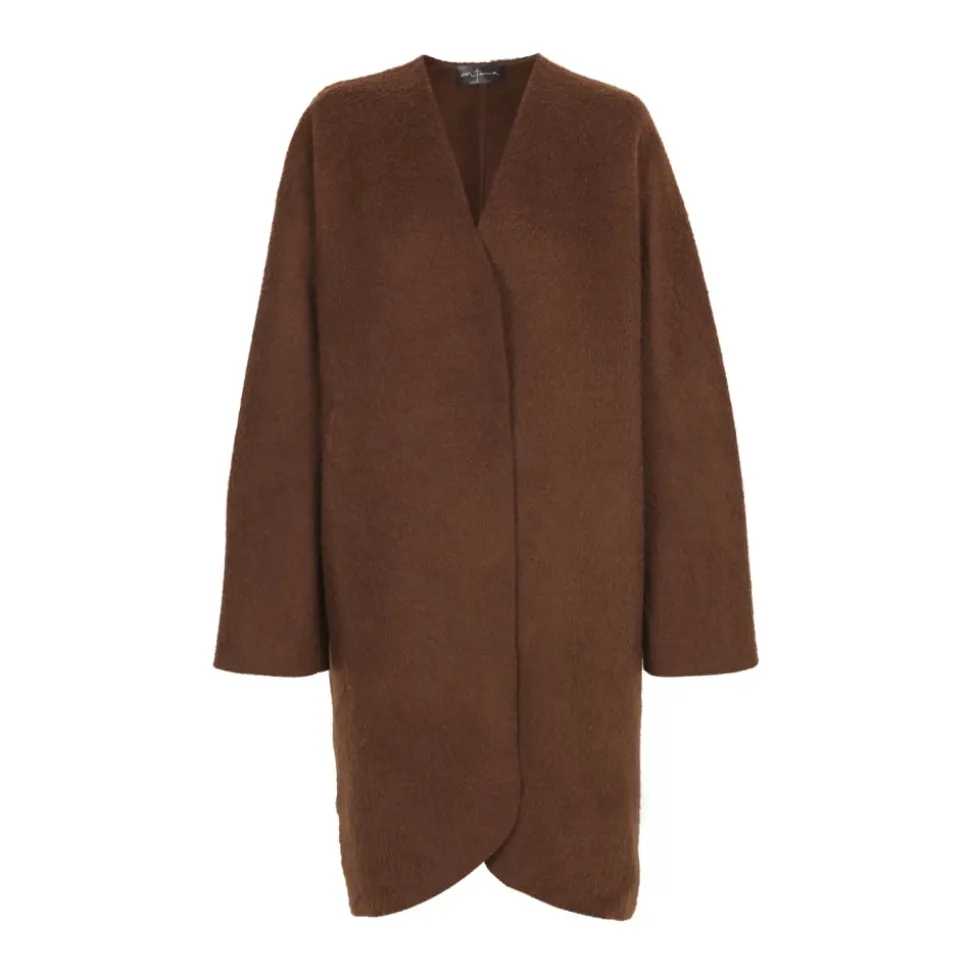 Abrigo Midi Unisex