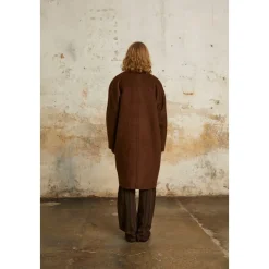Abrigo Midi Unisex