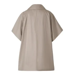Abrigo Tawny Elegante Ropa de abrigo