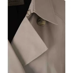 Abrigo Tawny Elegante Ropa de abrigo