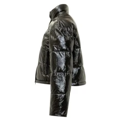 AC Vinyl Down Jacket