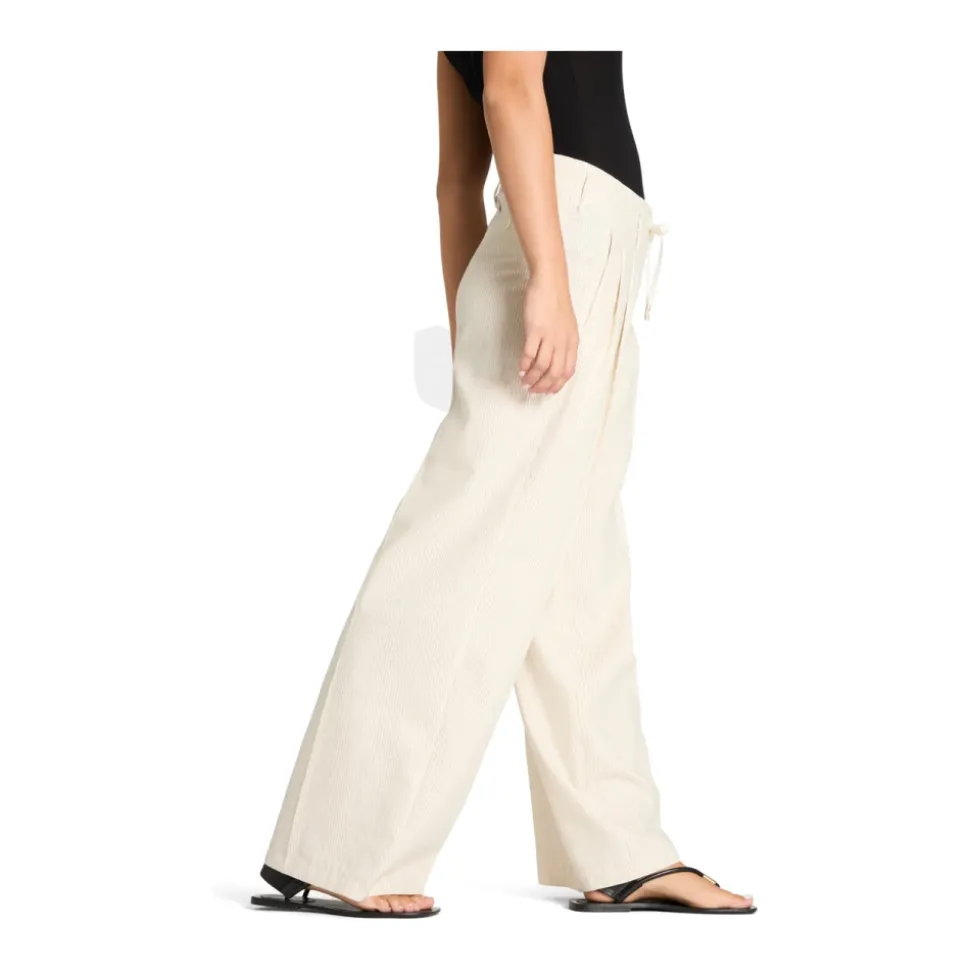 Addison Wide Trousers