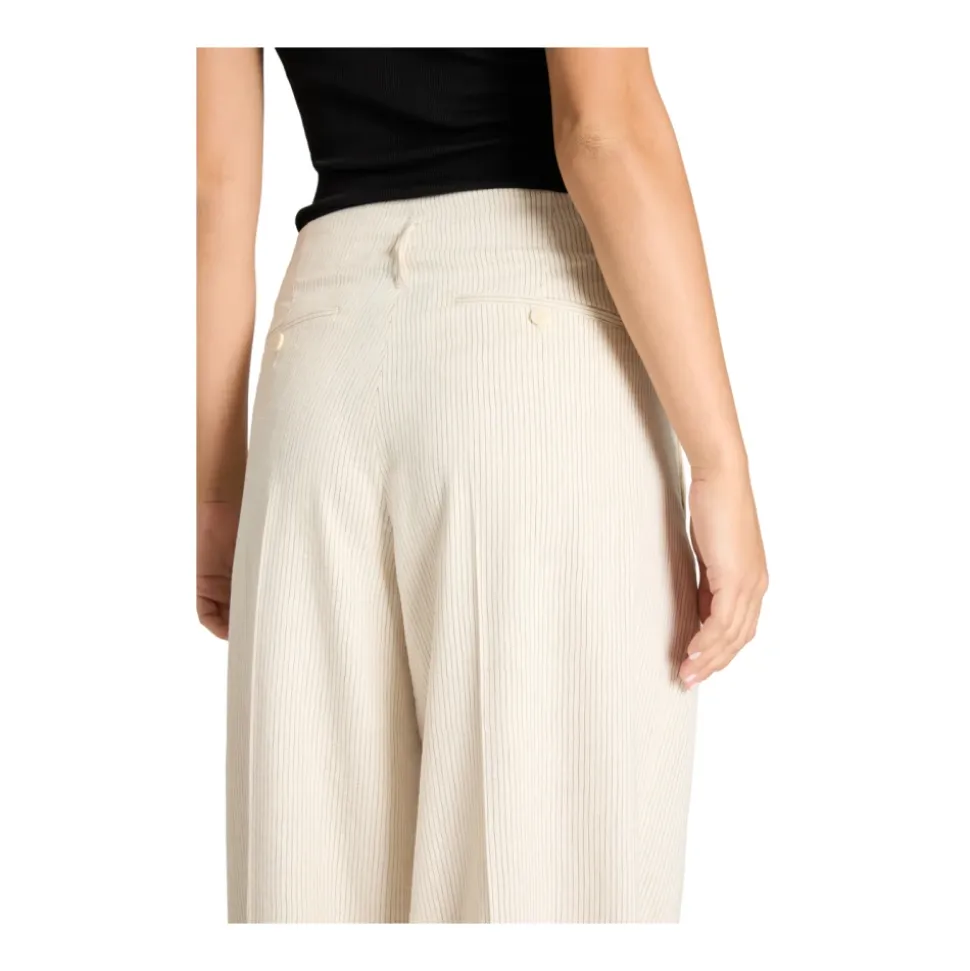Addison Wide Trousers