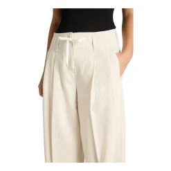 Addison Wide Trousers