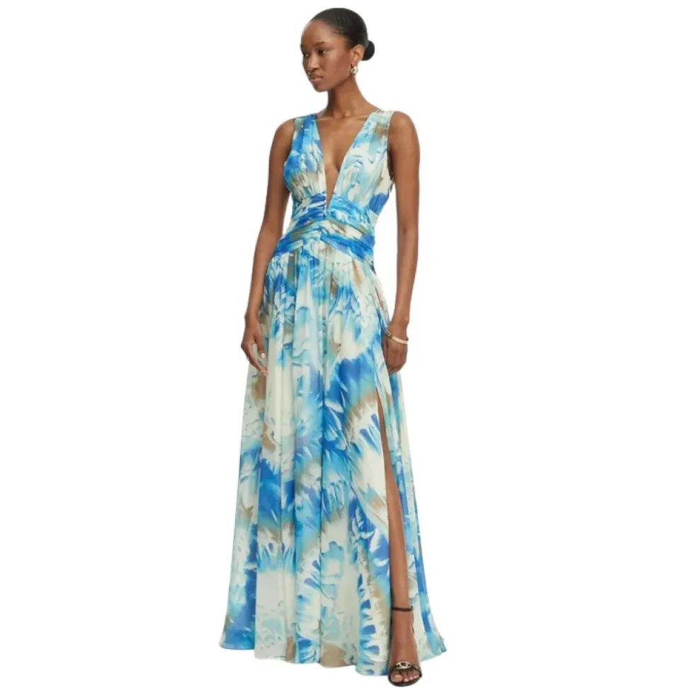 Adela Dress