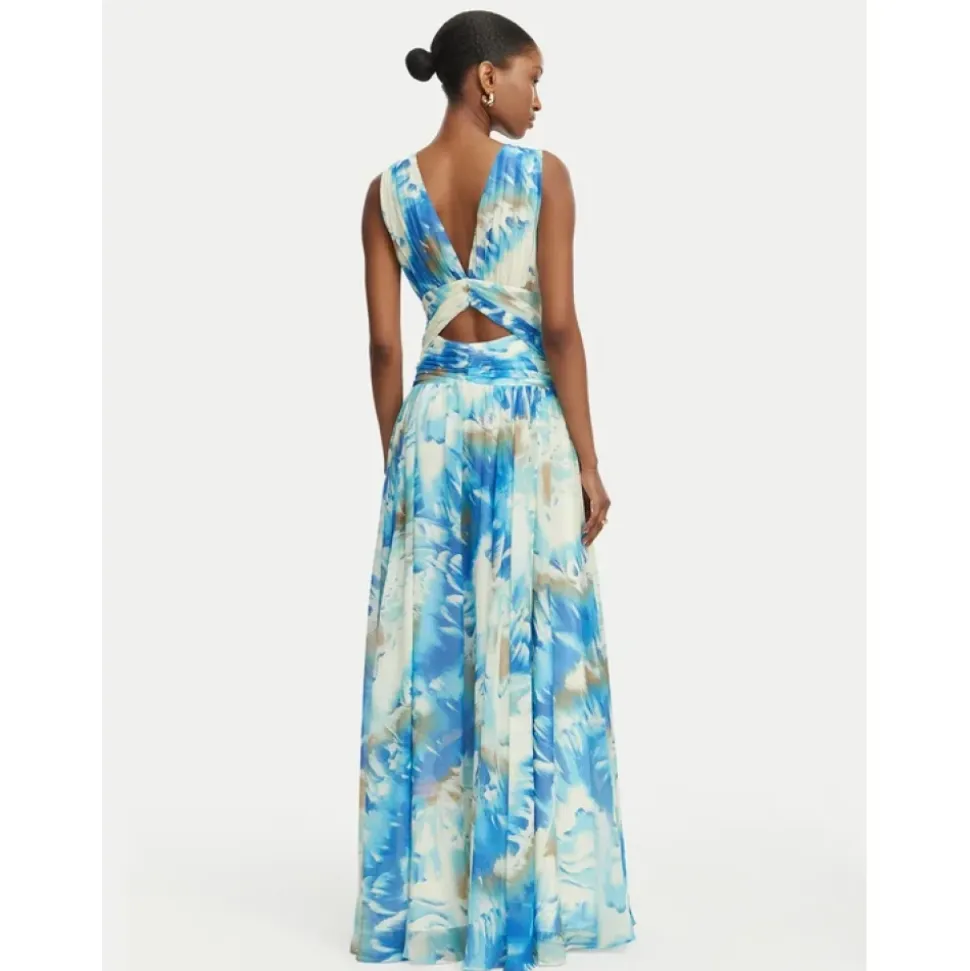 Adela Dress
