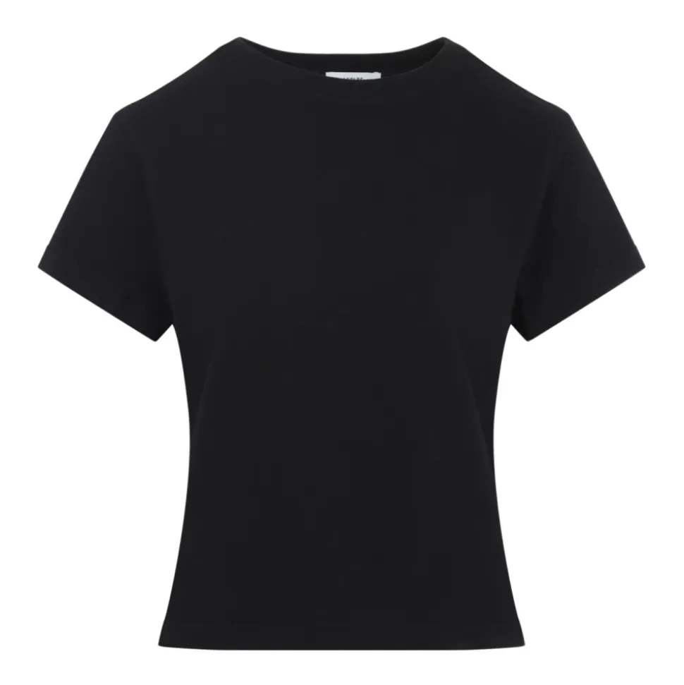ADINE SHRUNKEN TEE