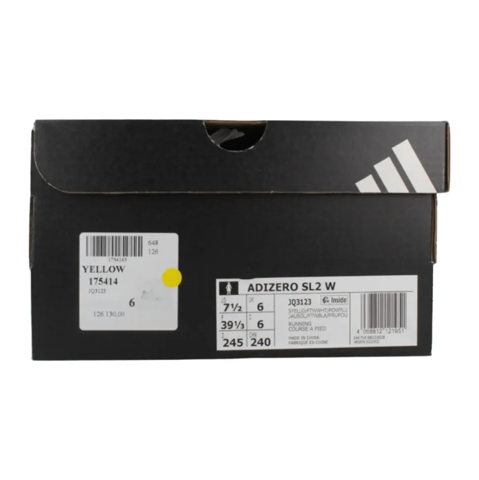 Adizero SL2