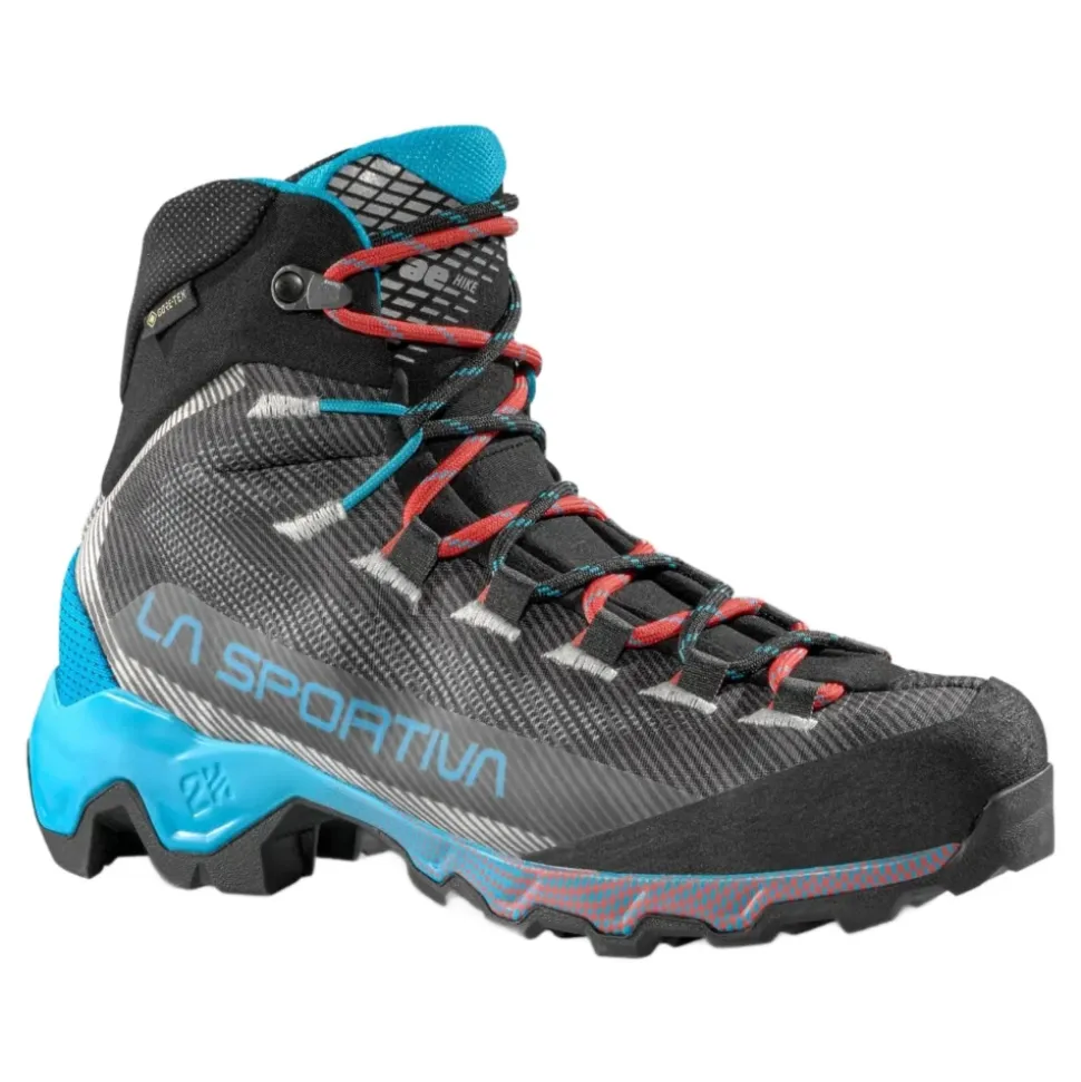 Aequilibrium Hike GTX
