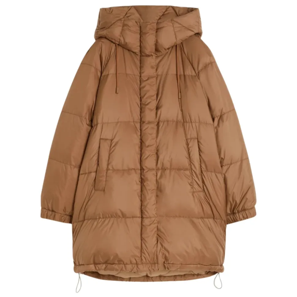 Afora Parka
