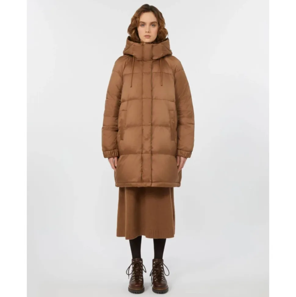 Afora Parka