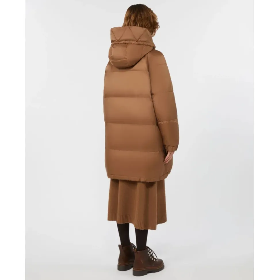 Afora Parka