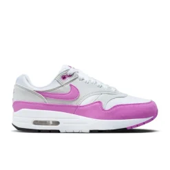 Air Max 1 Fuchsia Dream Sneakers