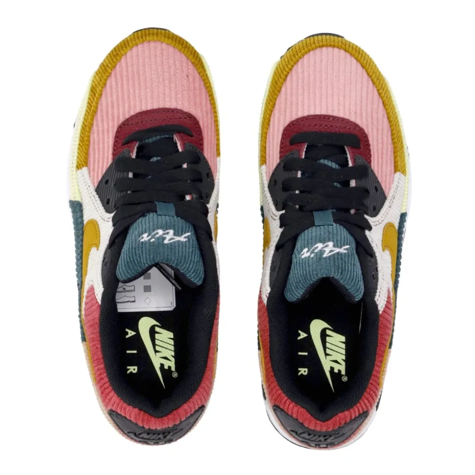 Air Max 90 Se Zapatilla Baja Mujer