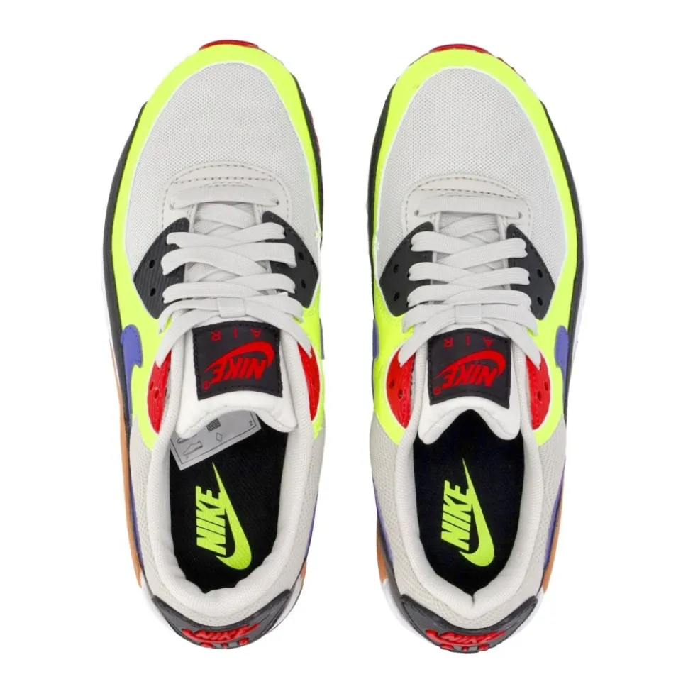 Air Max 90 Sneaker bajas