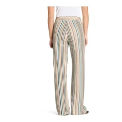 Allison Wide Trousers