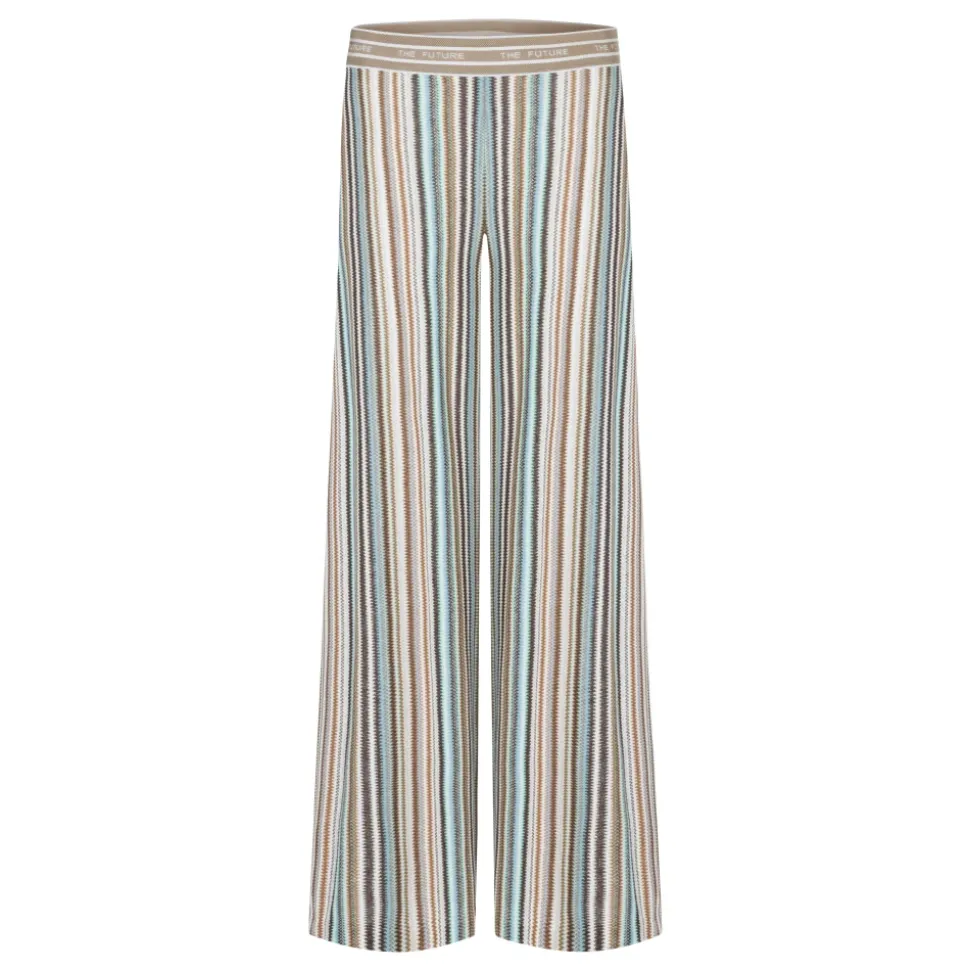 Allison Wide Trousers