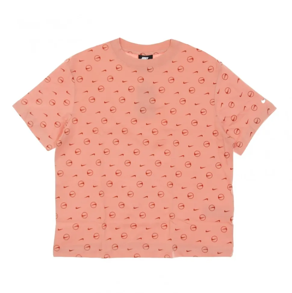 All Over Print Boyfriend Tee Pack