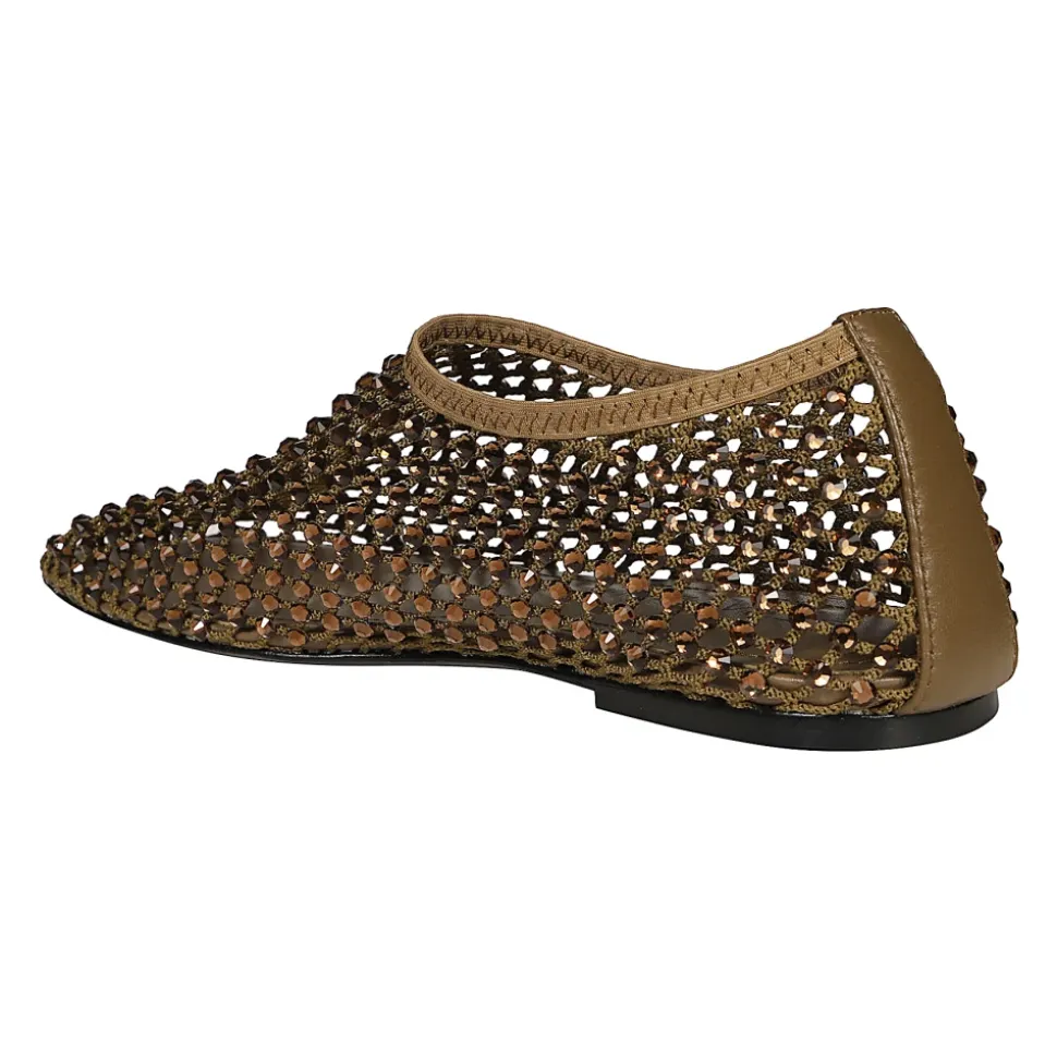 All Over Strass Babuccia