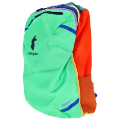 Allpa Del Dia mochila de viaje de 35 litros