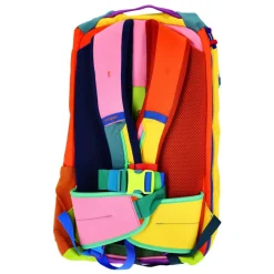 Allpa Del Dia mochila de viaje de 35 litros