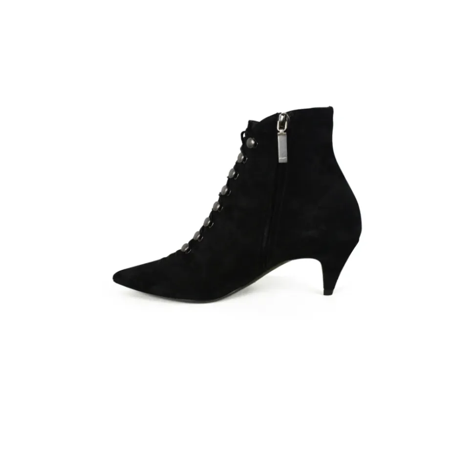 Ally Ankle Boot