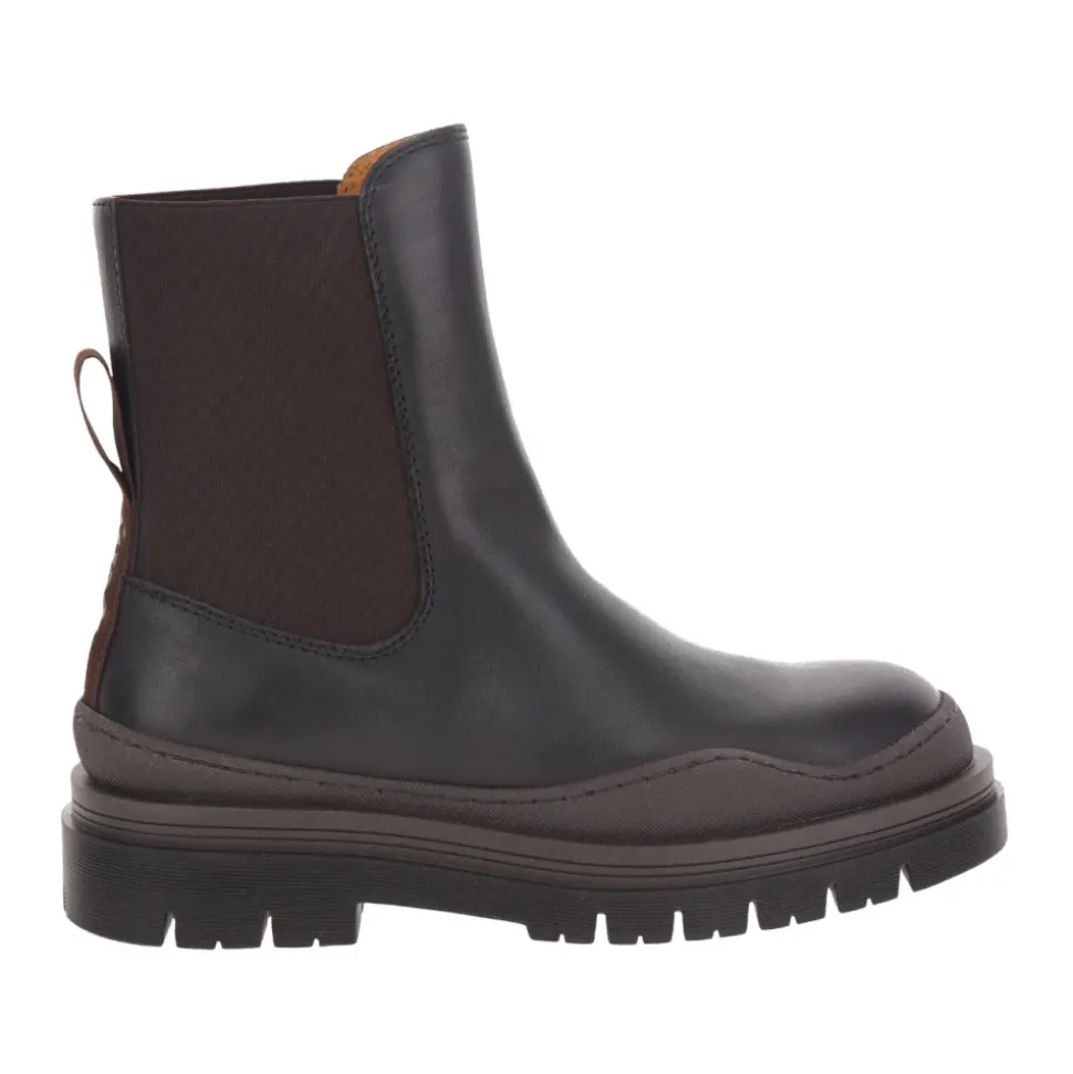 Ally Boot