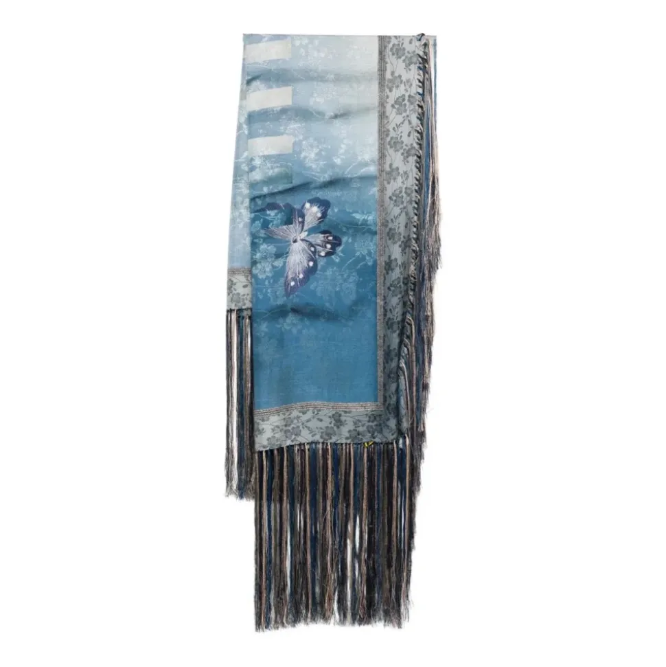 ALOEUW Scarf 135x135