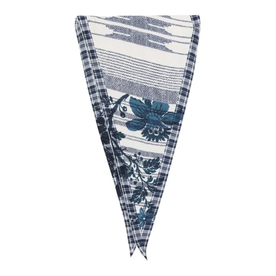 Aloeuw Scarf 65x120 cm