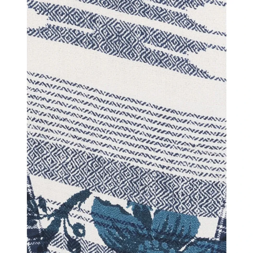 Aloeuw Scarf 65x120 cm