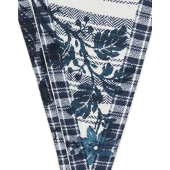 Aloeuw Scarf 65x120 cm