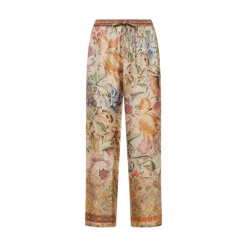 ALOE 10959 Wide Trousers