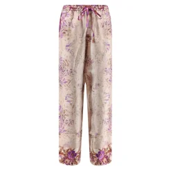 Aloe Wide Trousers