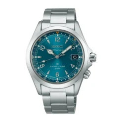 Alpinist Mechanical