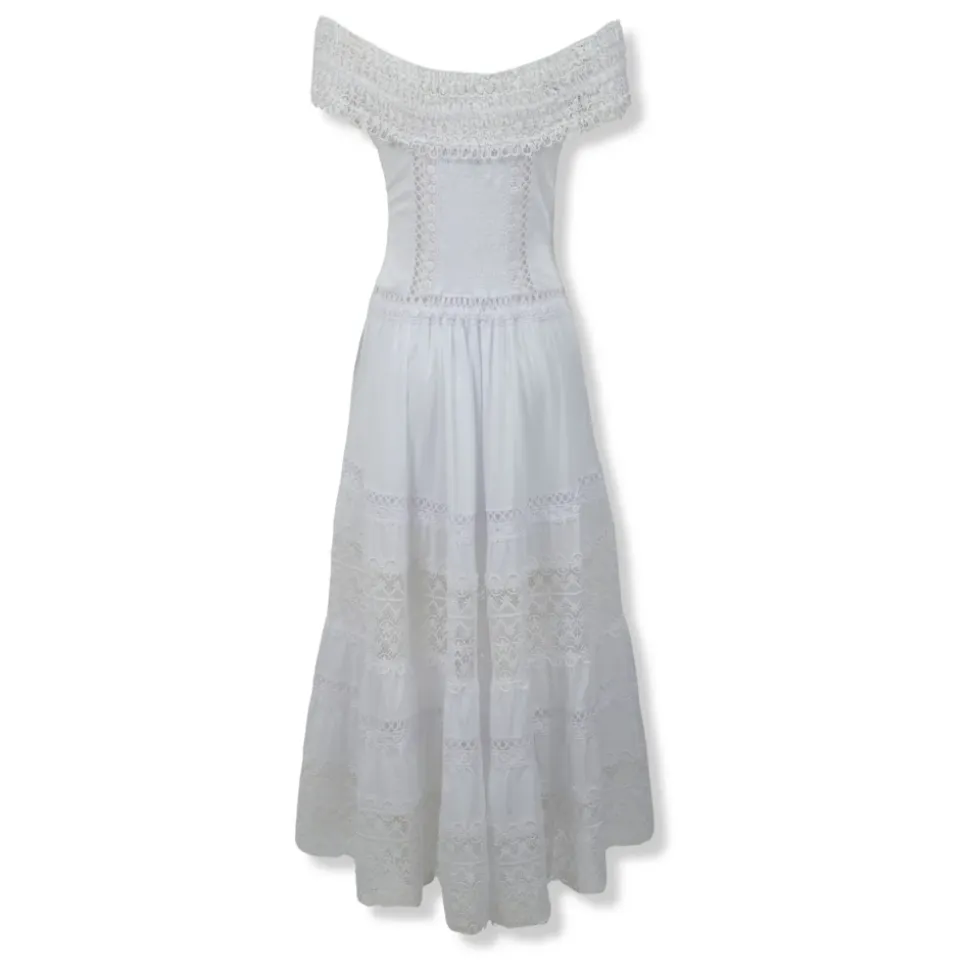 Amaira Long Dress