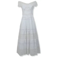 Amaira Long Dress