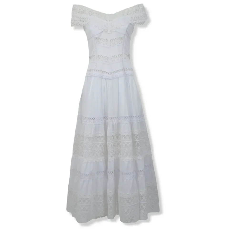 Amaira Long Dress