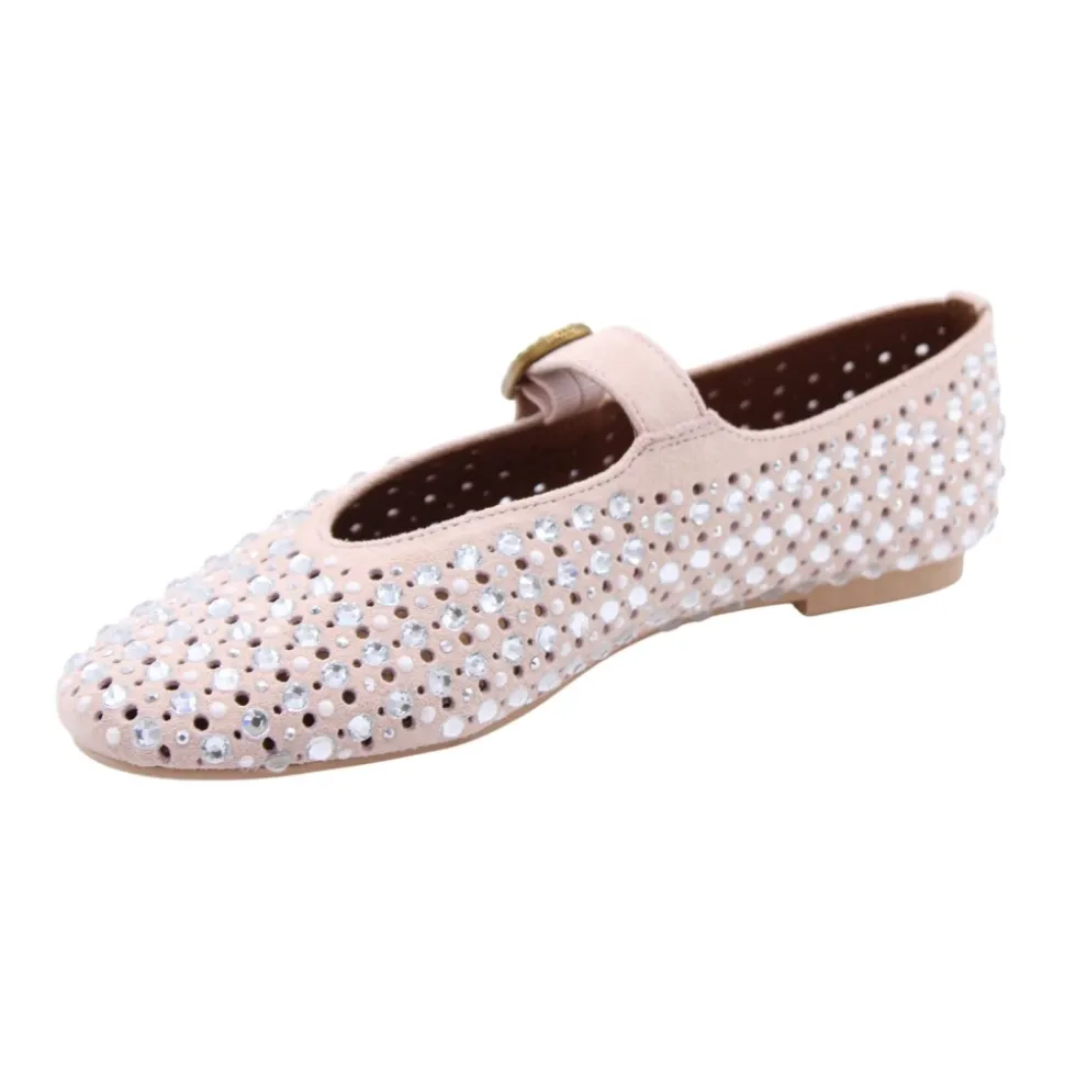 Amanda Ballerina