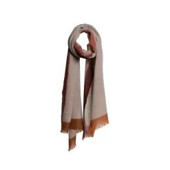 A700 Mirror Melange Dip Dye 70X200