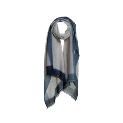 A700 Mirror Melange Dip Dye 70X200 Scarf