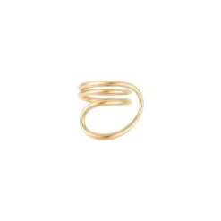Anillo Ribbon