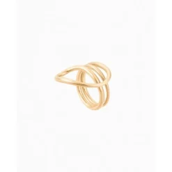 Anillo Ribbon