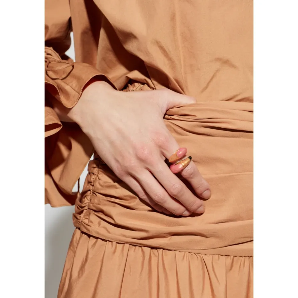 Anillo Tropicus