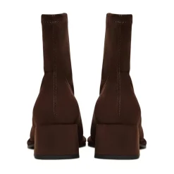 Ankle Boots Aquila - Brown