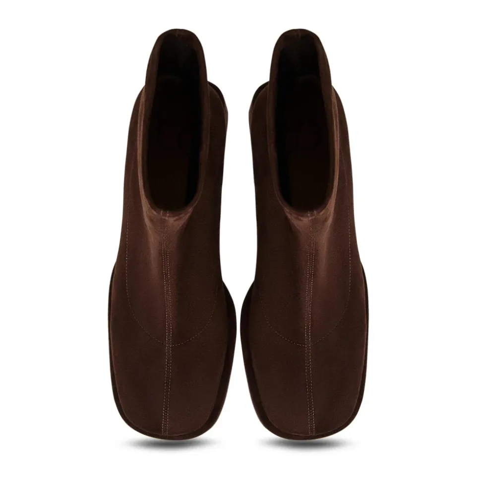 Ankle Boots Aquila - Brown
