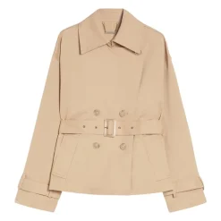 Anson Cropped Trench